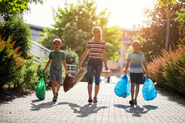 Yard Cleanup Services in Bangor, WI