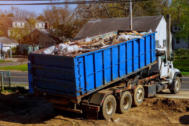 Best Basement Cleanout Services  in Bangor, WI