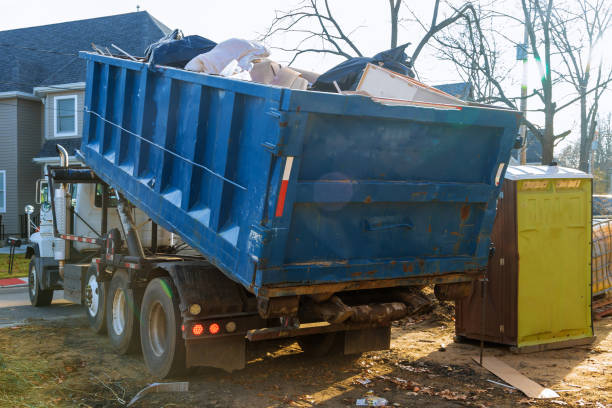 Best Hot Tub Removal  in Bangor, WI