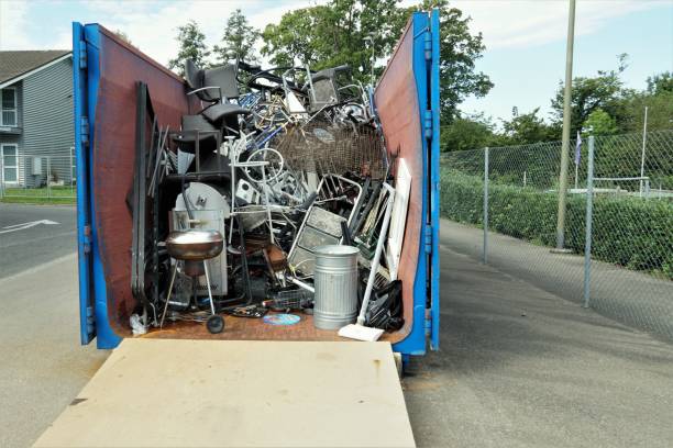 Best Professional Junk Removal  in Bangor, WI