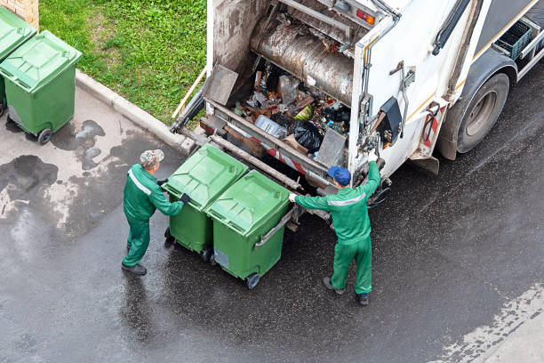Best Household Junk Removal  in Bangor, WI