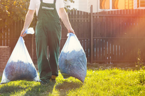 Best Affordable Junk Removal Services  in Bangor, WI