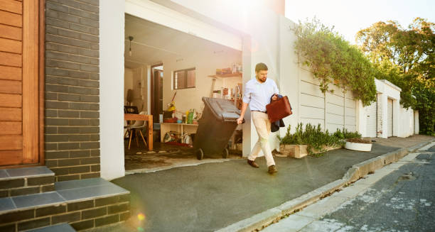 Best Garage Cleanout Services  in Bangor, WI