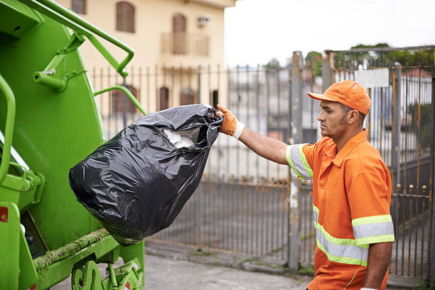 Trash Removal Near Me in Bangor, WI